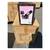 Wolf Wine Holder 4 thumbnail
