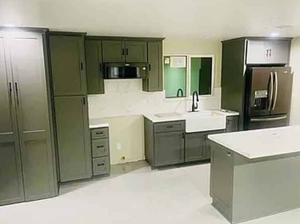$1,015 / 1br - 🖤Sueño del viajero: hogar con patio privado🖤 (Van Nuys, CA)63700958520705122