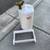 Horizontal stand for round poly drum/barrel/keg 1 thumbnail