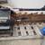 48" x 6" Trencher skid steer attachment 1 thumbnail
