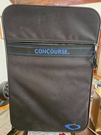 New Suitcase 1