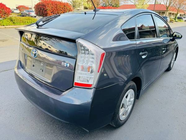 2011 Toyota Prius - ¡Financiamiento disponible! - $6500.0063617898849155124