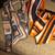 Sold!!!Retro Scarves 4 thumbnail