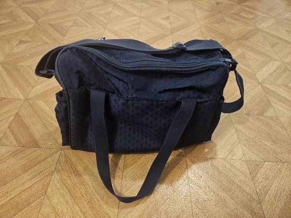 Large Diaper Bag by Graco 1