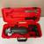 Craftsman Corded 4 1/2" Angle Grinder with Extra Discs 1 thumbnail