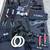 Power rack attachments, ring kit and cable machine attachments 5 thumbnail