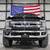 2017 FORD F-250 LARIAT 4X4 DIESEL LEATHER NEW 20" WHEELS & 37" TIRES! 2 thumbnail