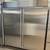 Sub Zero 72” stainless steel built in side by side refrigerator freezer column 1 thumbnail