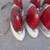 1954 1955 1956 Cadillac Tail Lamps 2 thumbnail