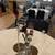 Wedding Reception Center Piece Decorations Candelabras 4 thumbnail