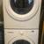 Washer and gas dryer set on sale 7 thumbnail
