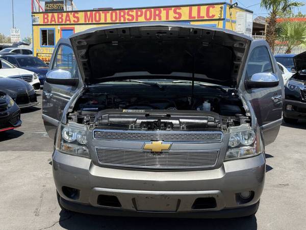 💥2007 CHEVROLET TAHOE LS💥AL POR MAYOR💥BAJO PRECIO💥AHORRA MILES💥 - $4.950 (⭐ ¡MÁS DE 200+ COCHES, CAMIONETAS, MINIVANS Y SUV PARA ELEGIR!⭐)63485922518659122