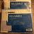 NEW - WATERPROOF CHAIR PADS, Pack of 2 2 thumbnail