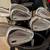 GOLF TITLEIST CB 716 IRON/ 917D3 DRIVER/ NEW STAND BAG / A NEW PUTTER 2 thumbnail