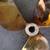 bronze 19x18 Boat Propellers-Bronze 39423,and 39422 , 5 thumbnail
