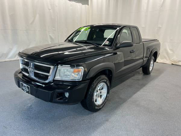 2009 RAM Dakota ST 4x4