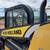 2021 New Holland C327 Tracked Compact Loader Skidsteer + Only 426 Hour 12 thumbnail