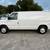 2010 FORD ECONOLINE E150 CARGO VAN ECONOLINE E-150 CONTRACTOR VAN  carg 5 thumbnail