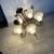 5 Globe Chandelier 3 thumbnail