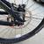 Ghost carbon fiber frame full suspension mountain bike 13 thumbnail
