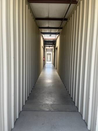 $1 50% off Storage for your first 2 months! (Turlock)63654928732419122