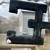 Antique Rooster Weathervane With Cupola. 13 thumbnail