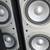 Infinity Primus 250 Hi-Fi Speakers Excellent Condition w Grill 8 thumbnail