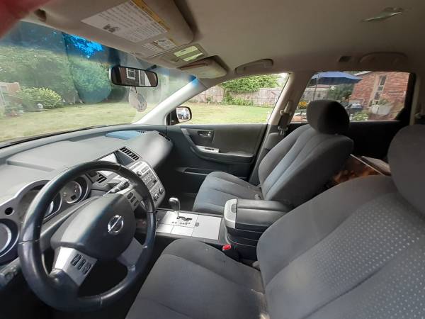2012 Nissan Murano - $1,70063621402878083123