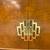 Century Furniture Asian Style Chinoiserie Rolling Cart 4 thumbnail