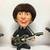 Vintage 1964 Nems "Beatles Fab Four" Figures - John, Paul, George, Rin 3 thumbnail
