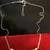 Brand New 14K white Gold Necklace (made in Italy) with 2 length 1 thumbnail