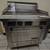 Commercial flat top griddle with oven below 1 thumbnail