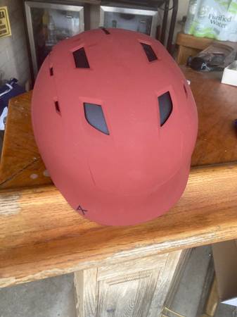anon snowboard helmet red Rodan Black, S skating and biking — so gear gets more use and better value R.E.D. Mutiny Helmet | Blister