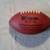 WILSON SUPER BOWL XXI GAME BALL 5 thumbnail