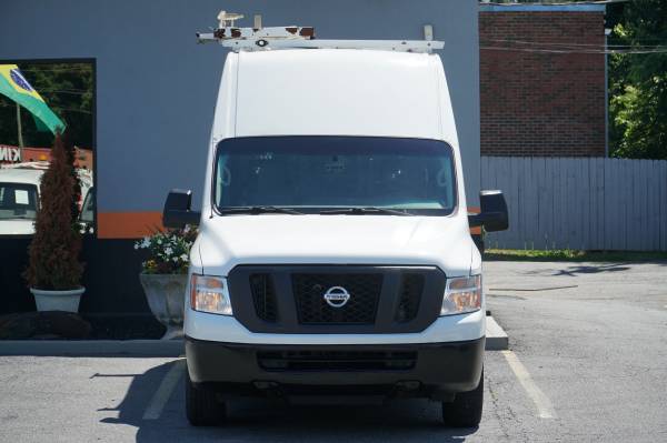 2016 Nissan NV2500 NV 2500 - Photo 2