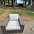 Sunbrella outdoor furniture set 4 thumbnail