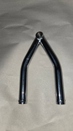 Brand New Sander  steering arm. 1