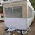 REDUCTION -RARE CLASSIC VINTAGE TRAILER -READY FOR BUILDOUT 2 thumbnail