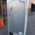 Midea White Fridge Refrigerator 6 thumbnail