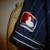 Genuine Atlanta Braves Baseball Halloween Costume 3 thumbnail