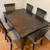 Ashley Dining Table with Extension and chairs 4 thumbnail