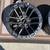 Ford Raptor bead lock capable wheels 2 thumbnail