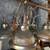 Ceiling chrome Chandelier 3, 4 or 5 lights 3 thumbnail