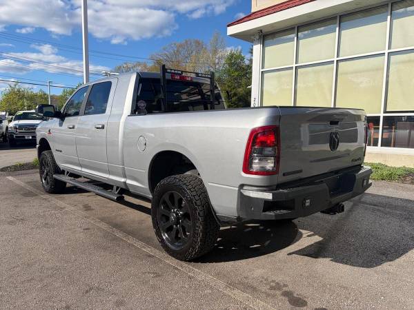 2021 RAM 2500 RARE MEGA - Photo 10