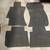 Subaru Floor Mats 3 thumbnail