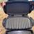 George Foreman Lean Mean Grilling Machine 3 thumbnail