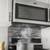 OVER-THE-RANGE MICROWAVE WITH CONVECTION MODE - 1.9 CU 1 thumbnail