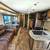 2018 32' Rear Living Travel Trailer w Chairs - Clean - Light Weight! 5 thumbnail
