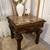 Marble table set 1 thumbnail