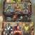 Masters of the Universe Sun-Man 3-Packs 1 thumbnail
